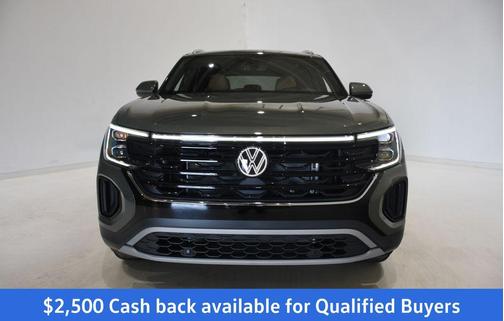 2026 Volkswagen Atlas Cross Sport 2.0T SEL