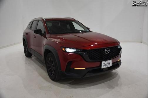 2023 Mazda CX-50 2.5 S Preferred Plus