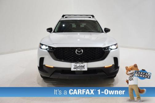 2025 Mazda CX-50 Hybrid Premium Plus Package