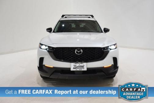 2025 Mazda CX-50 Hybrid Premium Plus Package