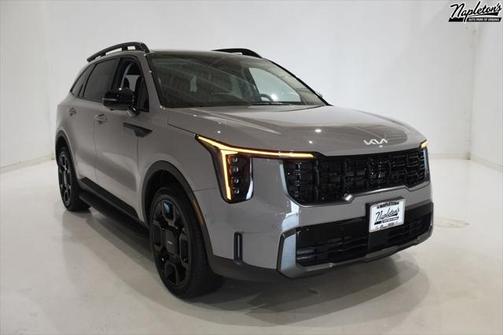 2024 Kia Sorento SX
