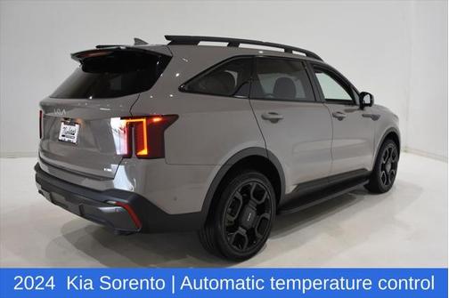 2024 Kia Sorento SX