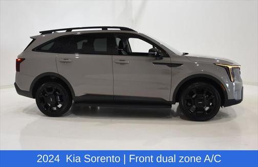 2024 Kia Sorento SX