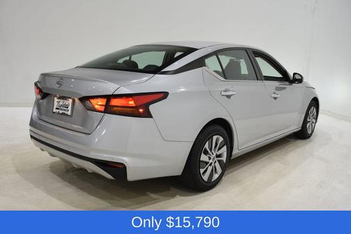 2023 Nissan Altima S FWD