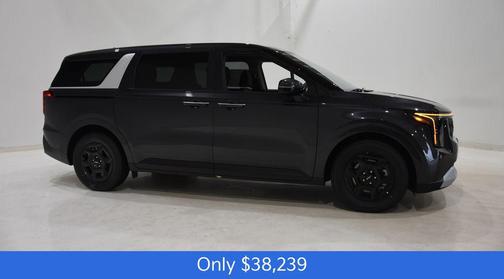 Panthera Metal 2026 Kia Carnival LX