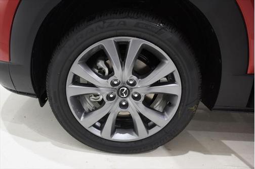 2025 Mazda CX-30 Premium Package
