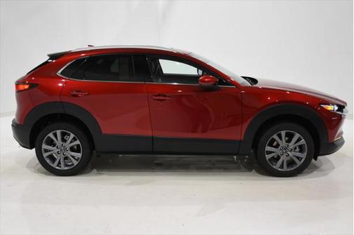 2025 Mazda CX-30 Premium Package