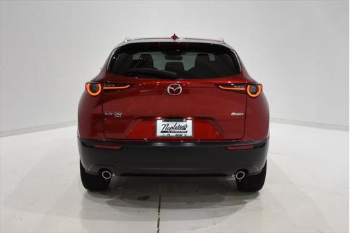 2025 Mazda CX-30 Premium Package