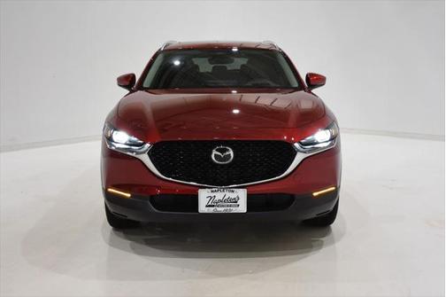 2025 Mazda CX-30 Premium Package