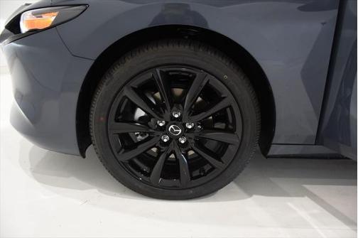 2025 Mazda Mazda3 AWD