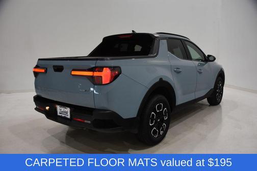 2022 Hyundai SANTA CRUZ SEL Premium