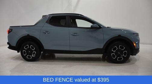 2022 Hyundai SANTA CRUZ SEL Premium