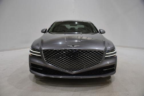 2023 Genesis G80 2.5T AWD