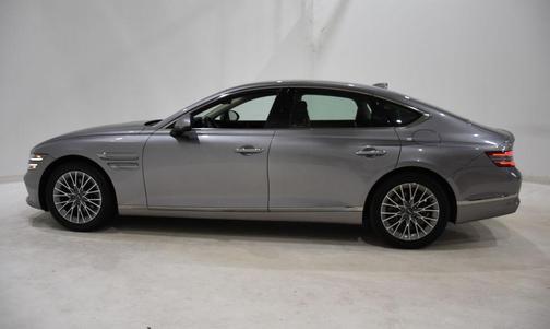 2023 Genesis G80 2.5T AWD