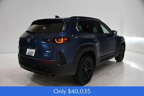 2026 Mazda CX-50 Hybrid Premium