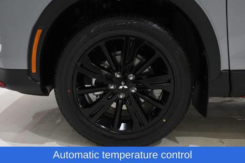 2026 Mitsubishi Eclipse Cross Ralliart S-AWC