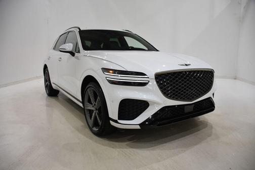 2023 Genesis GV70 2.5T AWD