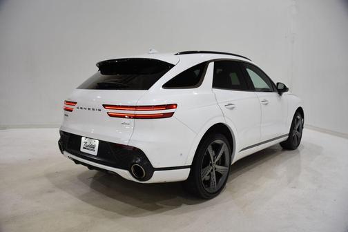 2023 Genesis GV70 2.5T AWD