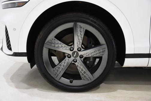 2023 Genesis GV70 2.5T AWD