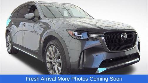 2024 Mazda CX-90 3.3 Turbo Premium Plus
