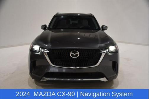 2024 Mazda CX-90 3.3 Turbo Premium Plus