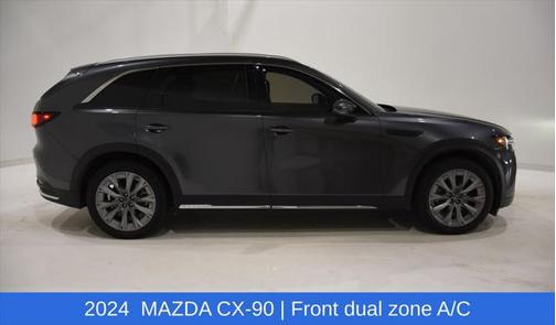 2024 Mazda CX-90 3.3 Turbo Premium Plus