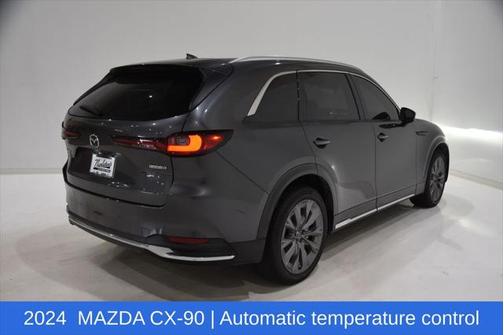2024 Mazda CX-90 3.3 Turbo Premium Plus