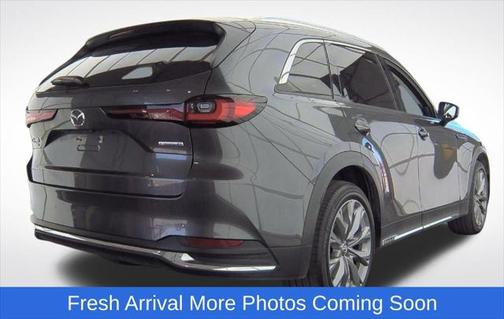 2024 Mazda CX-90 3.3 Turbo Premium Plus