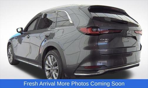2024 Mazda CX-90 3.3 Turbo Premium Plus