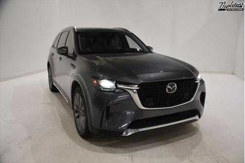 2024 Mazda CX-90 3.3 Turbo Premium Plus