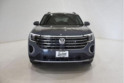 2025 Volkswagen Atlas 2.0T SE w/Technology 4MOTION