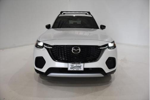 2025 Mazda CX-70 PHEV Premium Plus Package