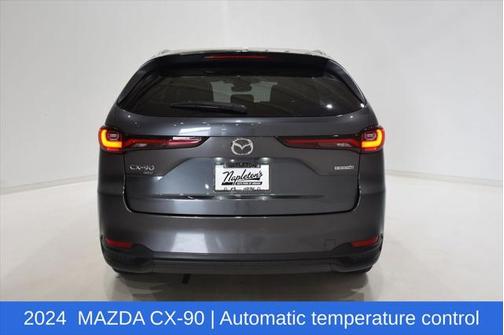 2024 Mazda CX-90 3.3 Turbo Preferred Plus