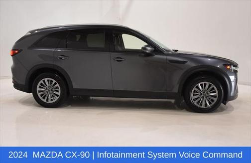 2024 Mazda CX-90 3.3 Turbo Preferred Plus