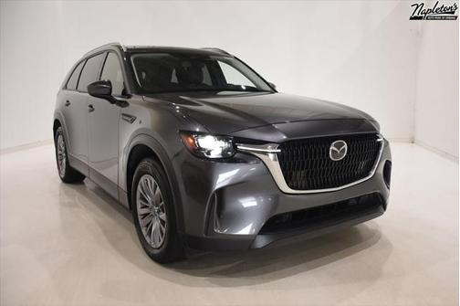 2024 Mazda CX-90 3.3 Turbo Preferred Plus