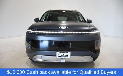 2026 Hyundai IONIQ 9 Performance Limited