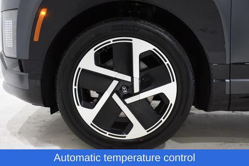 2026 Hyundai IONIQ 9 Performance Limited