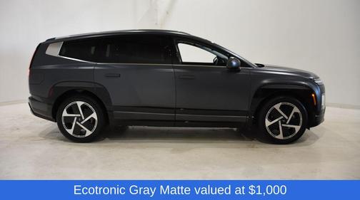 2026 Hyundai IONIQ 9 Performance Limited