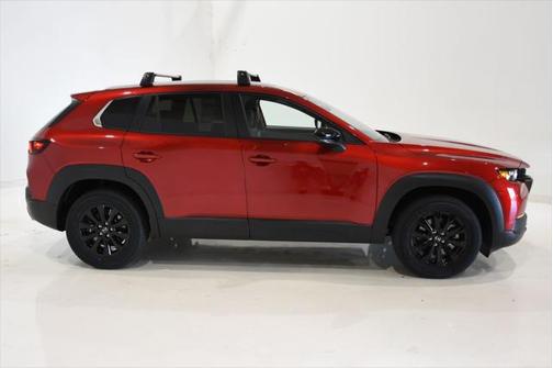 2025 Mazda CX-50 2.5 S Select Package