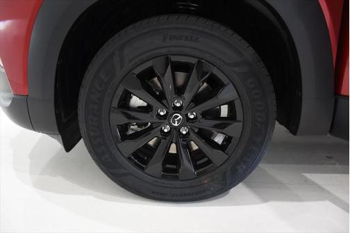 2025 Mazda CX-50 2.5 S Select Package
