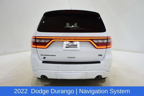 2022 Dodge Durango R/T AWD