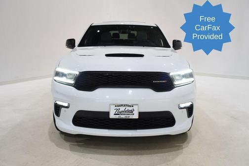 2022 Dodge Durango R/T AWD