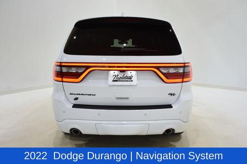 2022 Dodge Durango R/T AWD