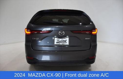 2024 Mazda CX-90 3.3 Turbo Preferred Plus