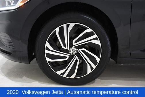 2020 Volkswagen Jetta 1.4T SEL