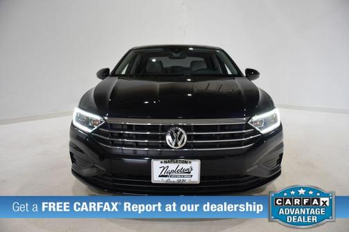 2020 Volkswagen Jetta 1.4T SEL