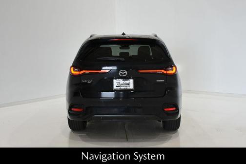 2025 Mazda CX-70 3.3 Turbo S Premium