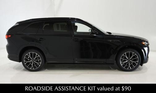 2025 Mazda CX-70 3.3 Turbo S Premium