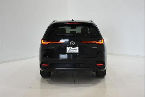 2025 Mazda CX-70 3.3 Turbo S Premium