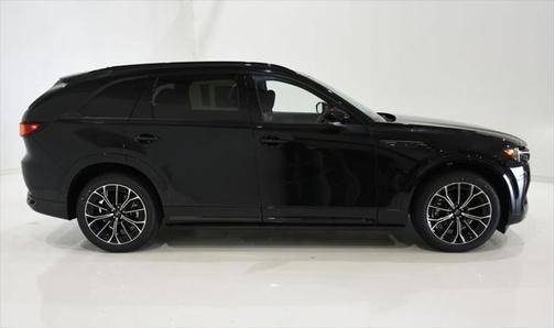 2025 Mazda CX-70 3.3 Turbo S Premium